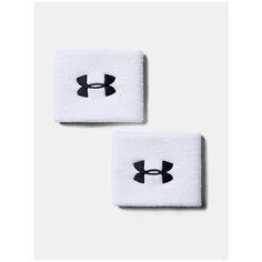Напульсник Under Armour, размер NS, белый