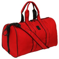 Сумка DANAPER, 18х27х44 см, красный