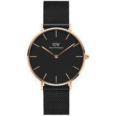 Наручные часы Daniel Wellington Petite, золото