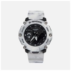 Наручные часы CASIO G-Shock, белый