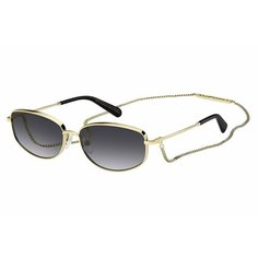 Солнцезащитные очки MARC JACOBS, серый