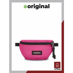 Сумка поясная EASTPAK Springer, розовый