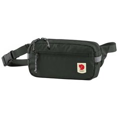 Сумка поясная Fjallraven High Coast Hip Pack, черный