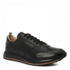 Кроссовки Officine creative Officine Creative RACELUX/001, полнота F, размер 41,5, черный