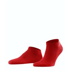 Носки Falke, размер 39-42, красный
