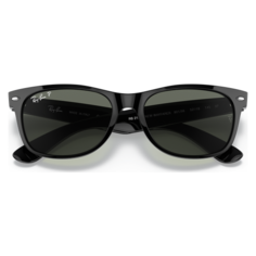 Солнцезащитные очки Ray-Ban, черный