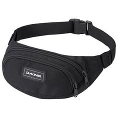 Сумка поясная DAKINE Hip Pack, черный