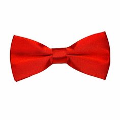 Бабочка WHY NOT BRAND, коралловый
