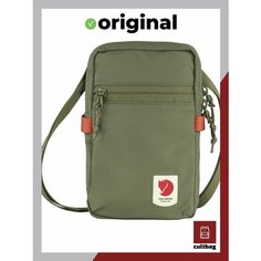 Сумка Fjallraven High Coast Pocket, 620 - Green