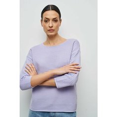Джемпер Baon B131205, размер L, , lavender