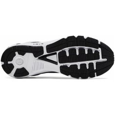 Кроссовки Under Armour HOVR Machina 2, полнота F, размер 8 US, черный