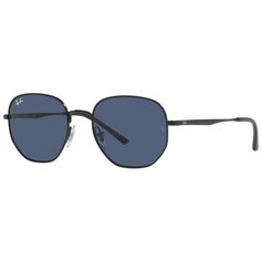 Солнцезащитные очки Ray-Ban, черный