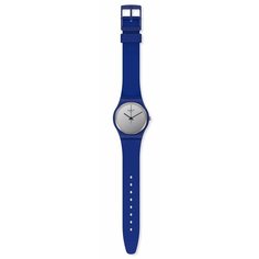 Наручные часы Swatch, серебряный