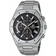 Наручные часы CASIO Edifice, стальной