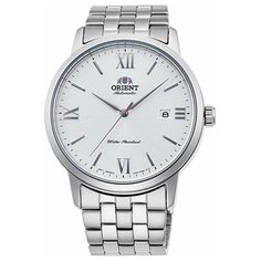 Наручные часы ORIENT Automatic, серебристый