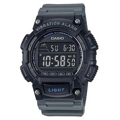 Наручные часы CASIO, черный