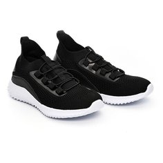 Кроссовки Oldos, размер 32, черный