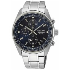 Наручные часы SEIKO CS Dress, синий