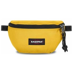 Сумка поясная EASTPAK, желтый