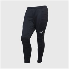 Брюки PUMA, размер L, черный