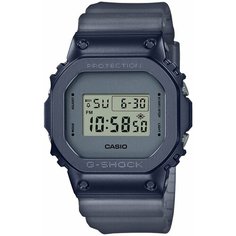 Наручные часы CASIO G-Shock, синий