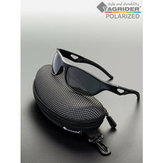 Солнцезащитные очки TAGRIDER, серый