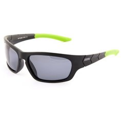 Солнцезащитные очки NORFIN, черный