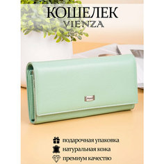 Кошелек VIENZA, spearmint