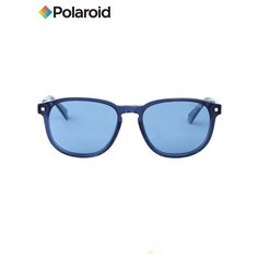 Солнцезащитные очки Polaroid, синий