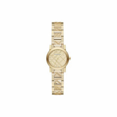 Наручные часы BURBERRY, золотистый