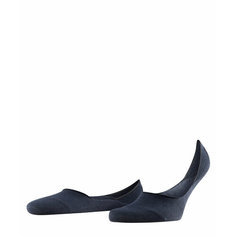 Подследники Falke Step Medium Cut, размер 45-46, синий