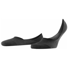 Подследники Falke Step Medium Cut, размер 47-48, Черный (3000 black)