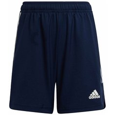 Шорты adidas Condivo 22, размер 152, cиний