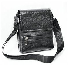 Сумка планшет Status Bags, черный