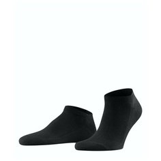 Носки Falke, размер 47-50, Черный (3000 black)