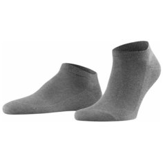 Носки Falke, размер 47-50, серый