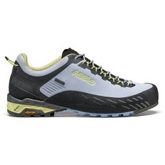 Кроссовки ASOLO, размер 4.5UK, BLUE FOG / MIMOSA