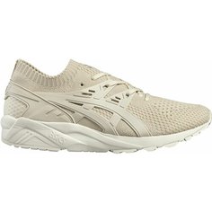 Кроссовки ASICS GEL-KAYANO TRAINER KNIT, полнота F, размер 9 US, бежевый