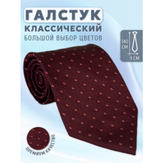 Галстук Maestro, голубой