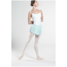 Юбка для гимнастики и танцев Wear Moi DAPHNE, размер XS/S, голубой