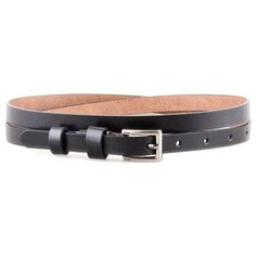 Ремень Rubelleather для женщин, размер 105, черный