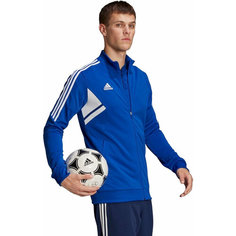 Олимпийка adidas Condivo 22, размер M, , синий