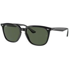 Солнцезащитные очки Ray-Ban, черный