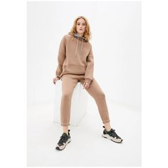 Костюм спортивный BLACKSI, размер L/XL, бежевый