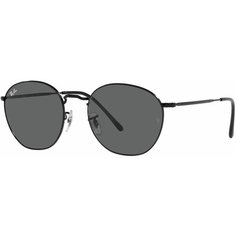 Солнцезащитные очки Ray-Ban, черный