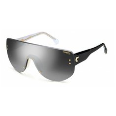 Солнцезащитные очки Carrera, черный/серый