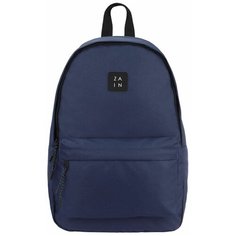 Рюкзак Zain, navy blue
