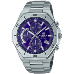 Наручные часы CASIO Edifice, синий