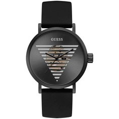 Наручные часы GUESS Trend, черный