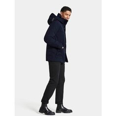 Куртка Didriksons, размер M, navy